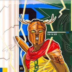 Meet your Posher, Myles